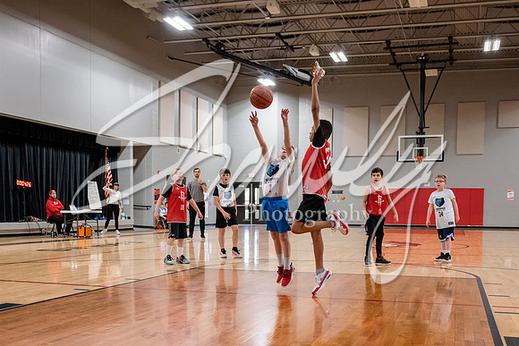 2024.01.20 Grizzlies Vs. Rockets-52