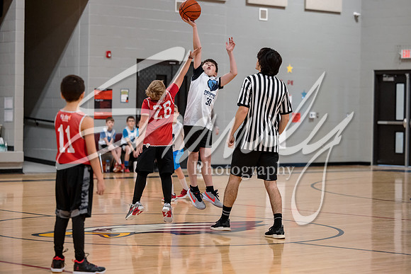 2024.01.20 Grizzlies Vs. Rockets-1