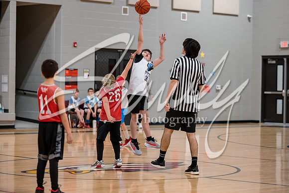 2024.01.20 Grizzlies Vs. Rockets-2