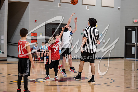 2024.01.20 Grizzlies Vs. Rockets-3