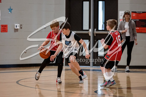 2024.01.20 Grizzlies Vs. Rockets-6