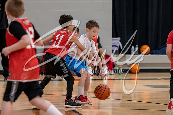 2024.01.20 Grizzlies Vs. Rockets-12
