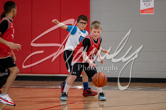 2024.01.20 Grizzlies Vs. Rockets-14