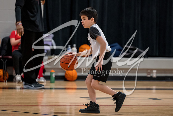 2024.01.20 Grizzlies Vs. Rockets-15