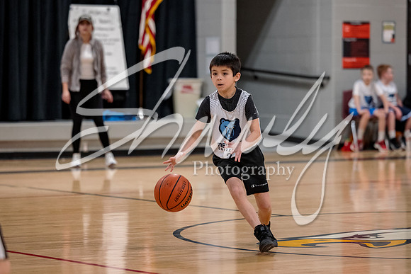 2024.01.20 Grizzlies Vs. Rockets-16