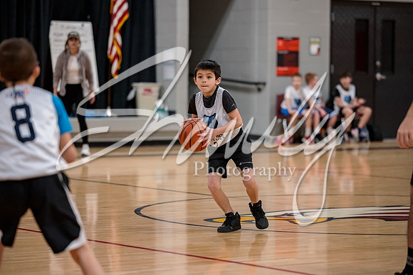 2024.01.20 Grizzlies Vs. Rockets-17