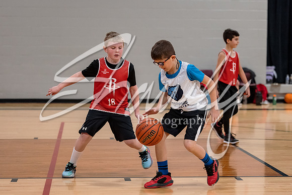 2024.01.20 Grizzlies Vs. Rockets-19