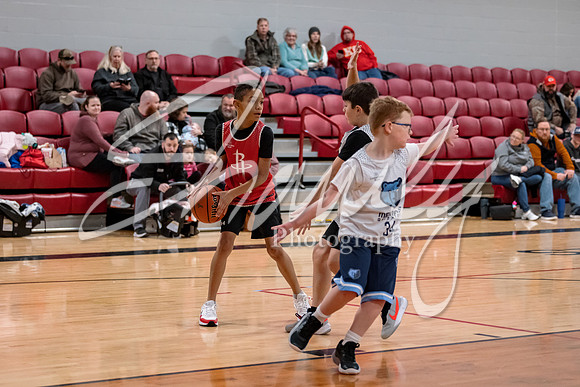 2024.01.20 Grizzlies Vs. Rockets-21