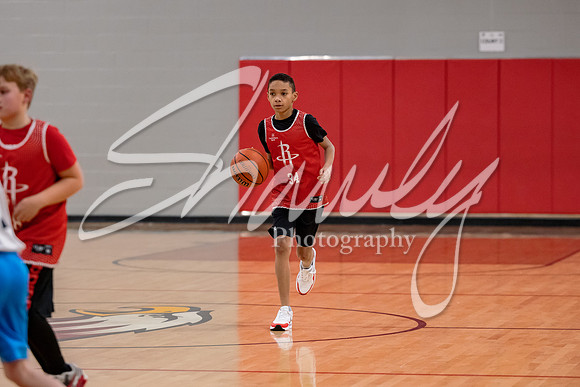 2024.01.20 Grizzlies Vs. Rockets-20