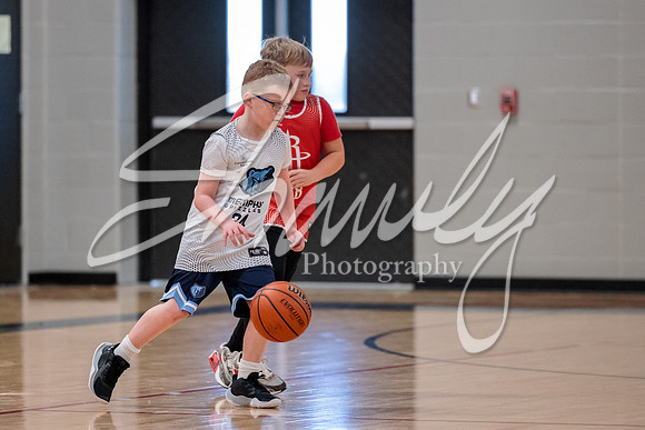 2024.01.20 Grizzlies Vs. Rockets-23