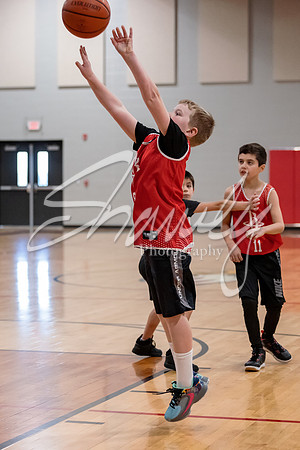 2024.01.20 Grizzlies Vs. Rockets-25