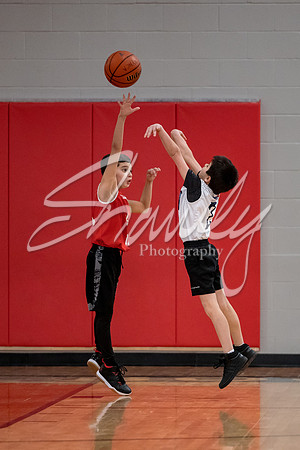 2024.01.20 Grizzlies Vs. Rockets-28