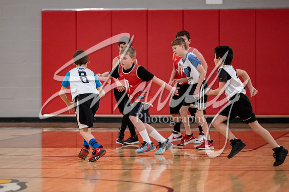 2024.01.20 Grizzlies Vs. Rockets-29