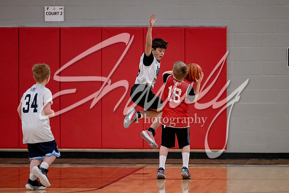 2024.01.20 Grizzlies Vs. Rockets-31