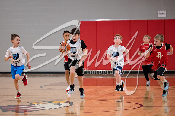 2024.01.20 Grizzlies Vs. Rockets-32