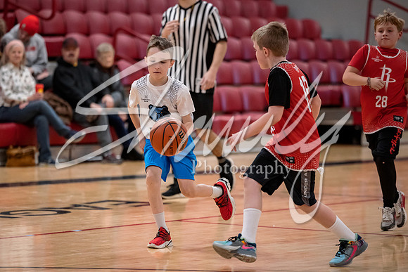 2024.01.20 Grizzlies Vs. Rockets-33
