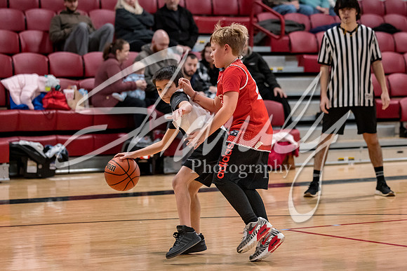 2024.01.20 Grizzlies Vs. Rockets-37