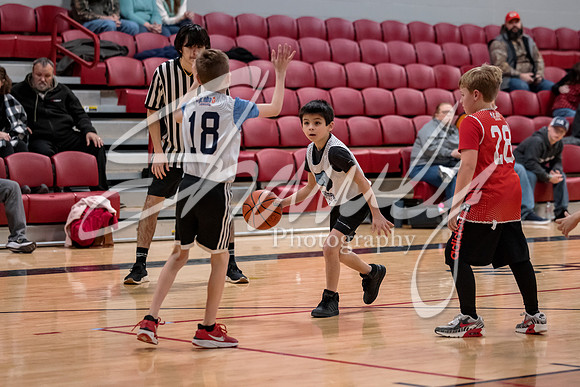 2024.01.20 Grizzlies Vs. Rockets-38