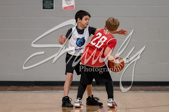 2024.01.20 Grizzlies Vs. Rockets-40