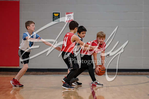2024.01.20 Grizzlies Vs. Rockets-41
