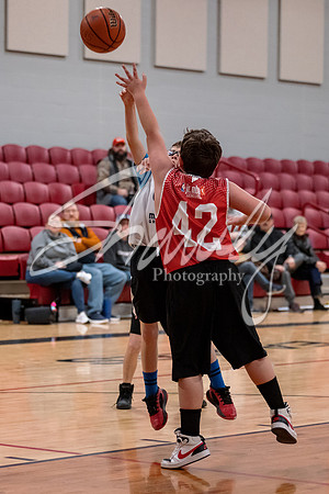 2024.01.20 Grizzlies Vs. Rockets-42