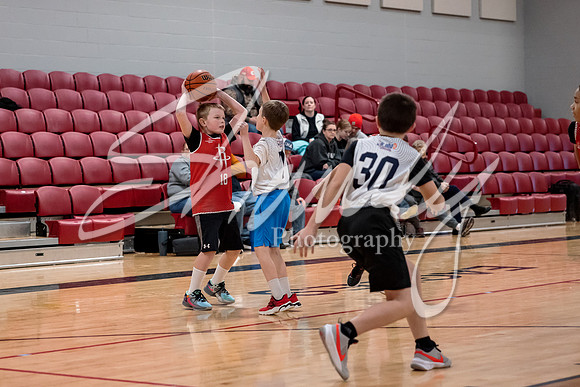 2024.01.20 Grizzlies Vs. Rockets-43