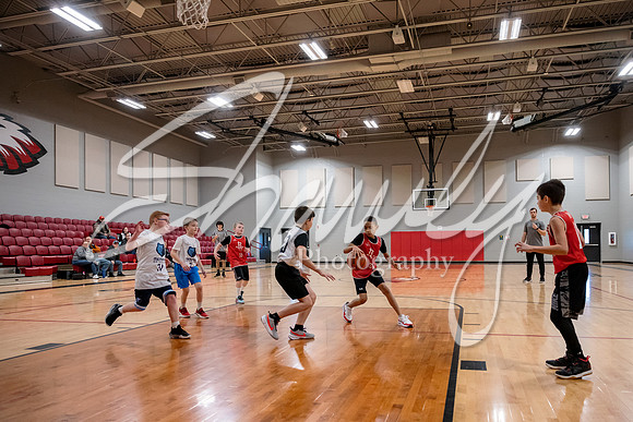2024.01.20 Grizzlies Vs. Rockets-44
