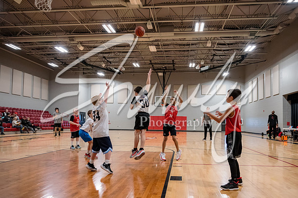 2024.01.20 Grizzlies Vs. Rockets-45