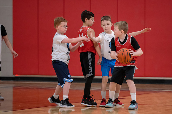 2024.01.20 Grizzlies Vs. Rockets-10