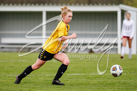 2022.05.03 FHS Girls Soccer Vs. Osage1744