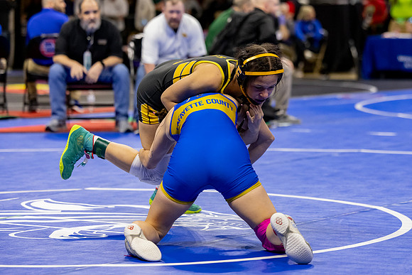 2025.02.26 MSHSAA Wrestling Championship Class 1 Girls-42