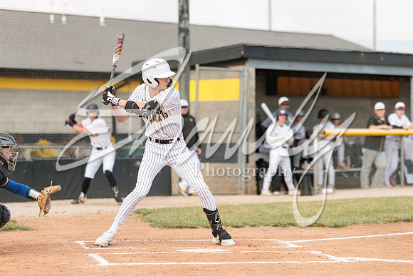 2025.03.27 FHS Baseball Vs. Fatima-37