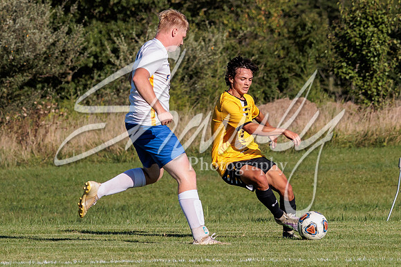 2022.08.30 FHS Soccer Vs. Fatima1129