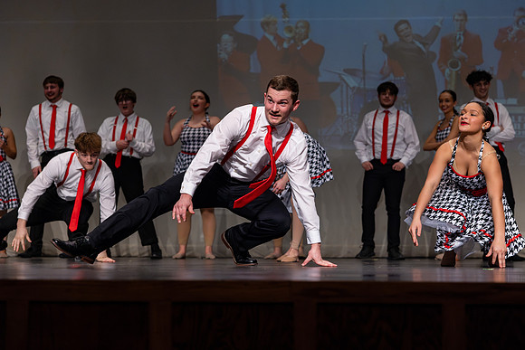 JDS 2025 Recital Performance 3-945
