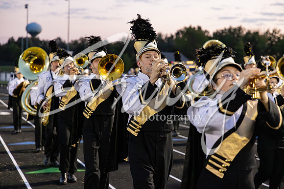 2024.10.11 FHS Football Vs. Marshall-60