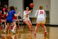 2024.01.26 S. Boone Girls Basketball Vs. Moberly-5