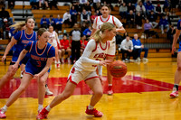 2024.01.26 S. Boone Girls Basketball Vs. Moberly-8