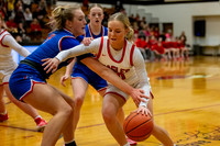 2024.01.26 S. Boone Girls Basketball Vs. Moberly-9