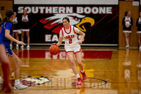 2024.01.26 S. Boone Girls Basketball Vs. Moberly-15