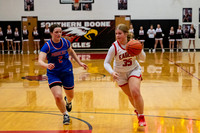 2024.01.26 S. Boone Girls Basketball Vs. Moberly-18