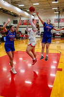 2024.01.26 S. Boone Girls Basketball Vs. Moberly-19