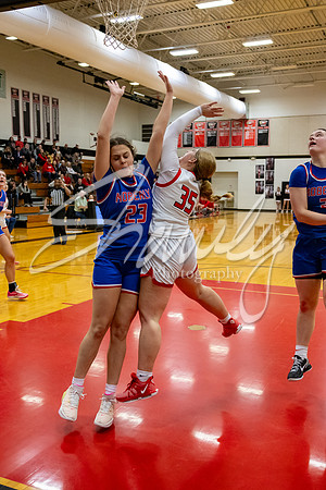 2024.01.26 S. Boone Girls Basketball Vs. Moberly-22