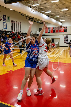 2024.01.26 S. Boone Girls Basketball Vs. Moberly-23