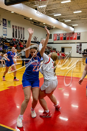2024.01.26 S. Boone Girls Basketball Vs. Moberly-24