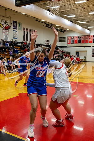 2024.01.26 S. Boone Girls Basketball Vs. Moberly-25