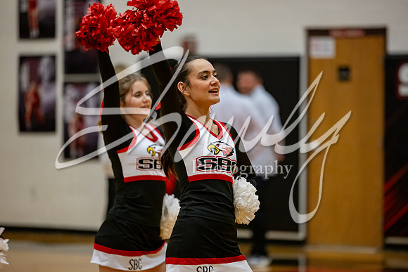 2024.01.26 S. Boone Girls Basketball Vs. Moberly-12