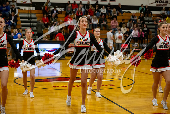 2024.01.26 S. Boone Girls Basketball Vs. Moberly-11