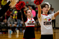 2024.01.26 S. Boone Girls Basketball Vs. Moberly-13