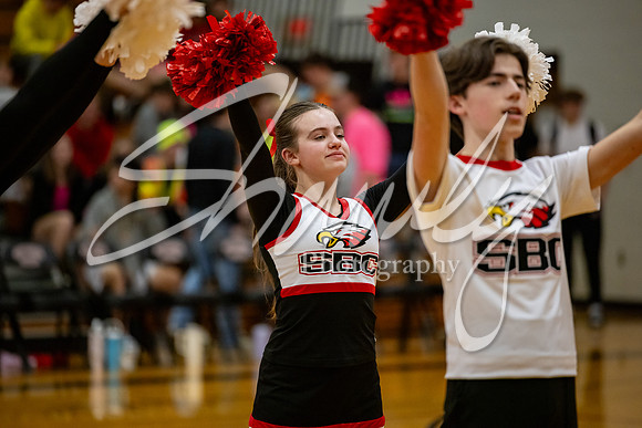 2024.01.26 S. Boone Girls Basketball Vs. Moberly-13