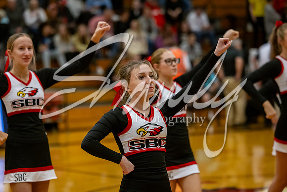 2024.01.26 S. Boone Girls Basketball Vs. Moberly-23